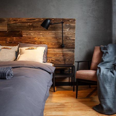 Apartament Sklodowska 22 Διαμέρισμα Όλστυν Εξωτερικό φωτογραφία
