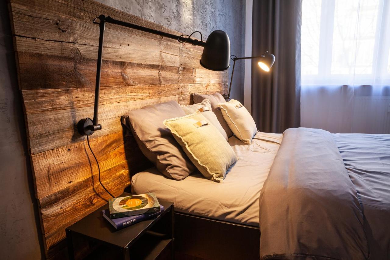 Apartament Sklodowska 22 Διαμέρισμα Όλστυν Εξωτερικό φωτογραφία