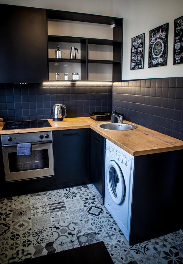Apartament Sklodowska 22 Διαμέρισμα Όλστυν Εξωτερικό φωτογραφία