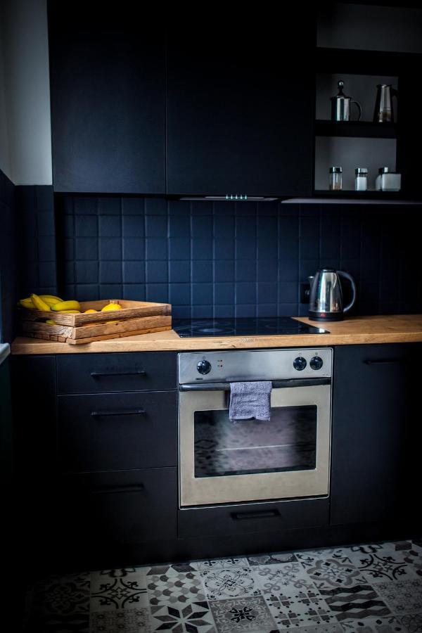 Apartament Sklodowska 22 Διαμέρισμα Όλστυν Εξωτερικό φωτογραφία