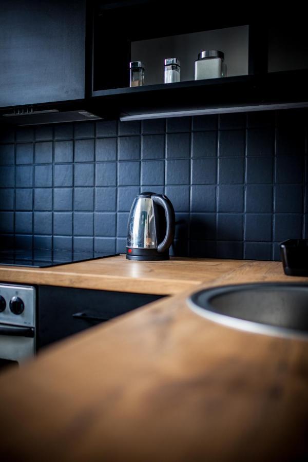 Apartament Sklodowska 22 Διαμέρισμα Όλστυν Εξωτερικό φωτογραφία