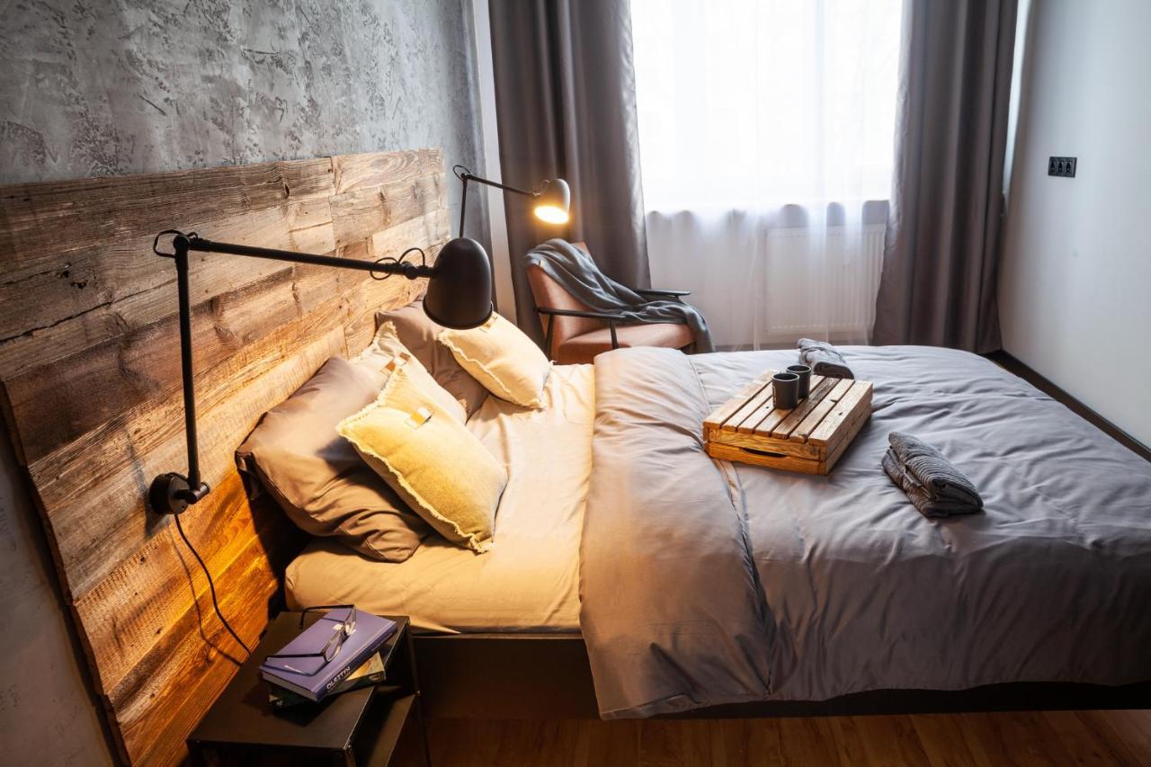 Apartament Sklodowska 22 Διαμέρισμα Όλστυν Εξωτερικό φωτογραφία