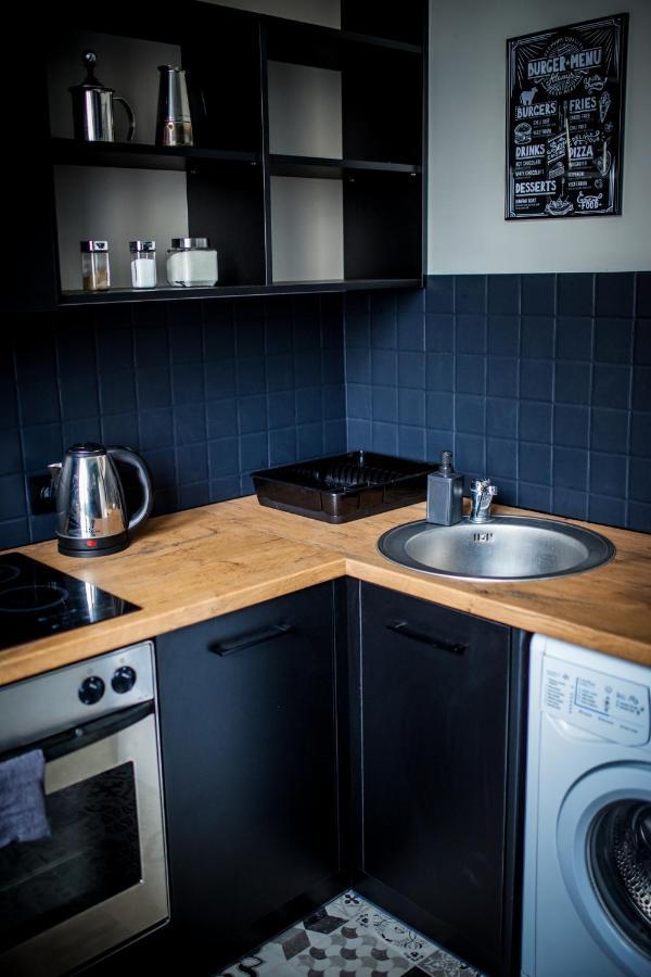 Apartament Sklodowska 22 Διαμέρισμα Όλστυν Εξωτερικό φωτογραφία