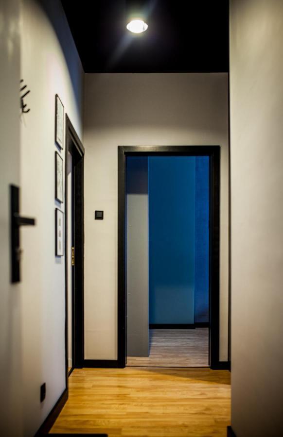 Apartament Sklodowska 22 Διαμέρισμα Όλστυν Εξωτερικό φωτογραφία